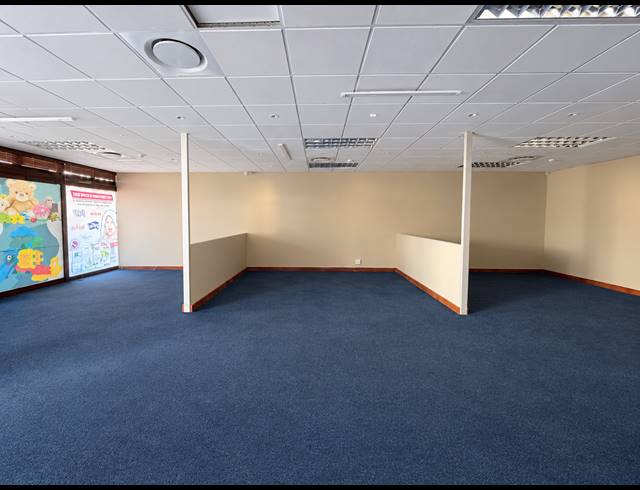 151M² RETAIL TO LET IN TYGER VALLEY